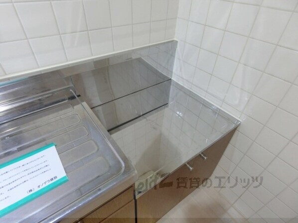 サンライズ春日丘の物件内観写真